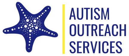 Autism Outreach Services Logo
